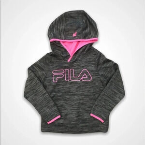 Fila hoodie
